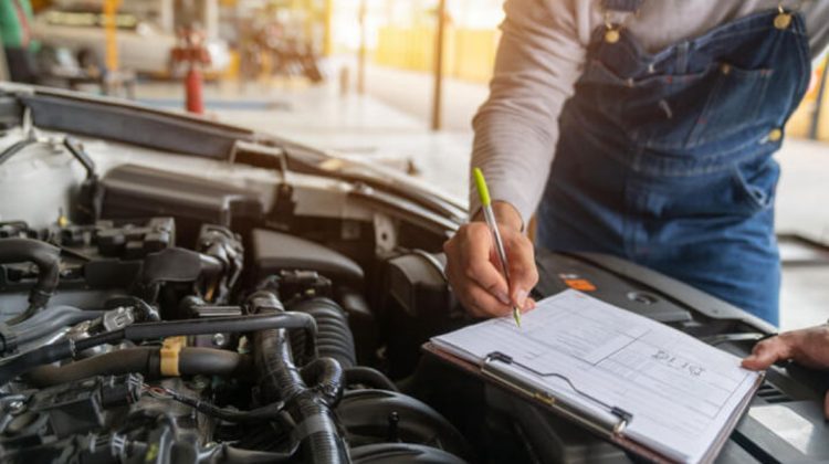 Revizia tehnică se face după reguli noi din 1 iunie