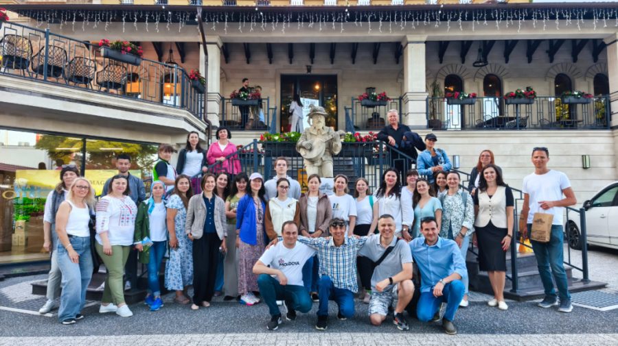 Turismul din inima Moldovei: De la „Plaiul Fagului” la Chateau Cojușna