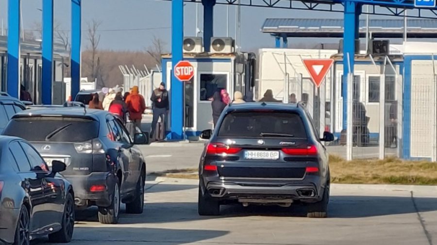 Turiștii străini, obligați să anunțe cu 72 de ore înainte de a intra în Rusia