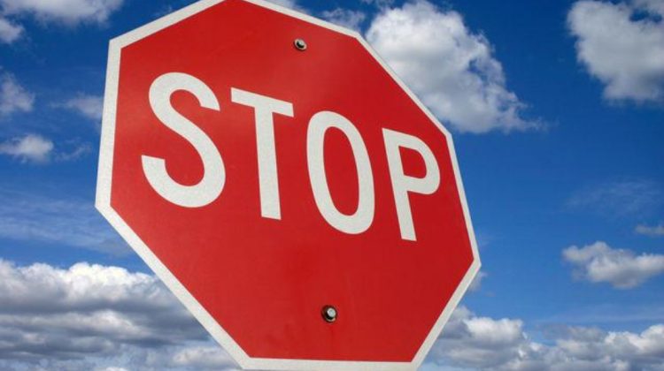 Astăzi, strada Serghei Lazo se închide traficului: Au loc lucrări de curățare