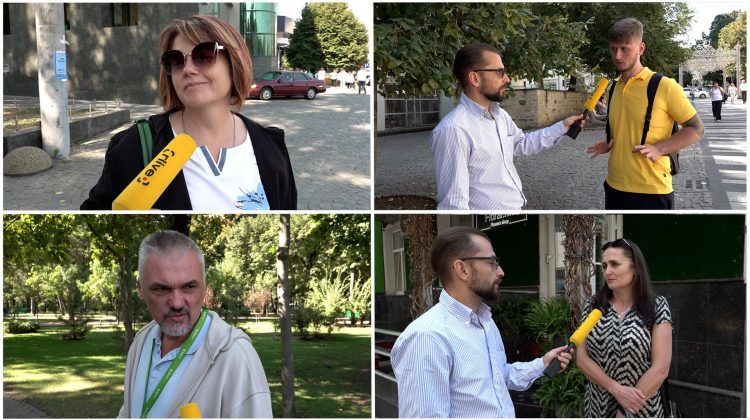 Ce cred moldovenii despre dezbaterile electorale și presa independentă, în plină campanie electorală