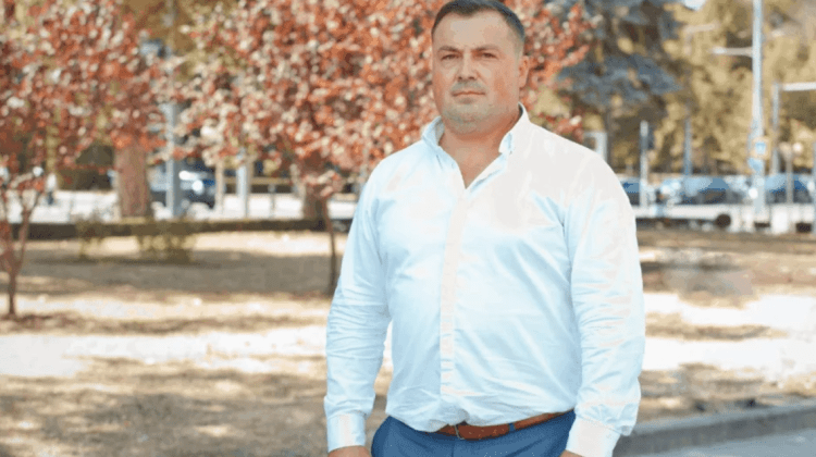 Serghei Ivanov face apel către oamenii din țară și din diaspora: ”Să nu călcăm pe aceleași greble”