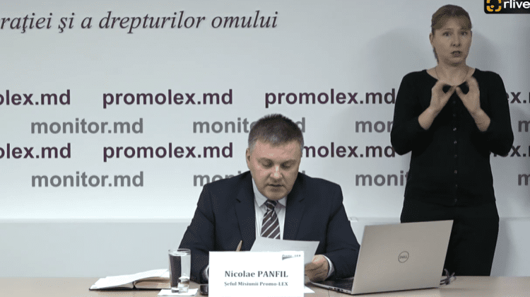 Promo-LEX a descoperit nereguli în peste 90 de secții de votare