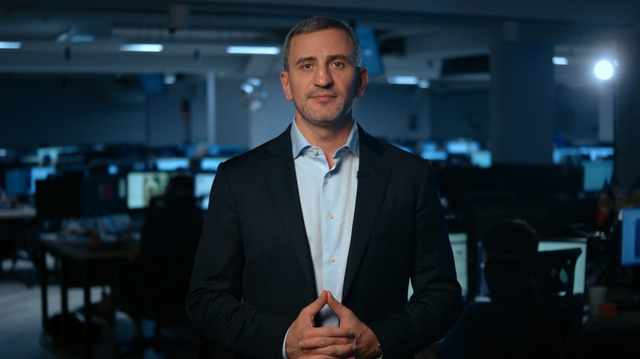 „Europa nu mai este un vis, este realitatea pe care o construim zi de zi”, Mihai Sava, antreprenor