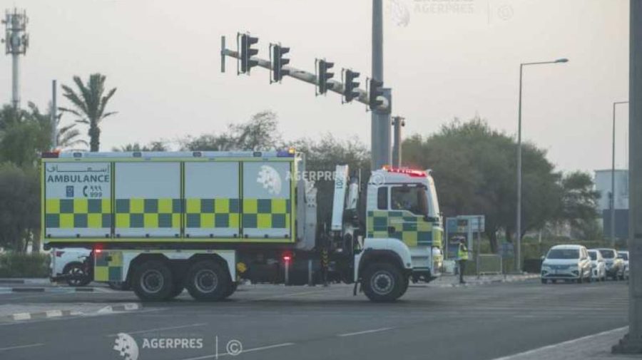 Cel puțin doi lideri ai Hamas și un ofițer local au fost uciși în atacul aerian israelian în Qatar