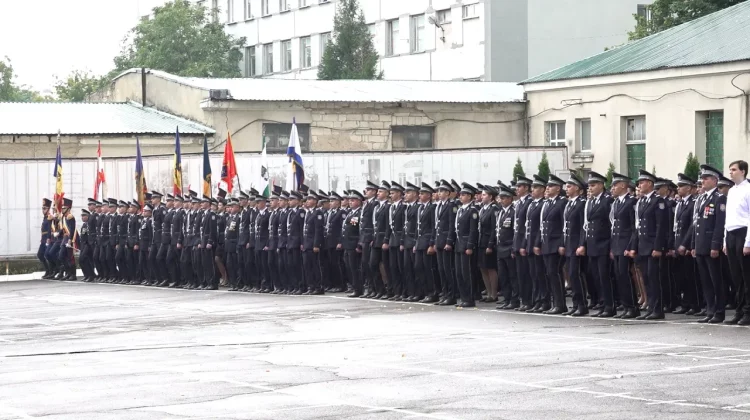 NO COMMENT | JUBILEU INSTITUȚIONAL: ACADEMIA MAI MARCHEAZĂ 35 DE ANI DE PERFORMANȚĂ