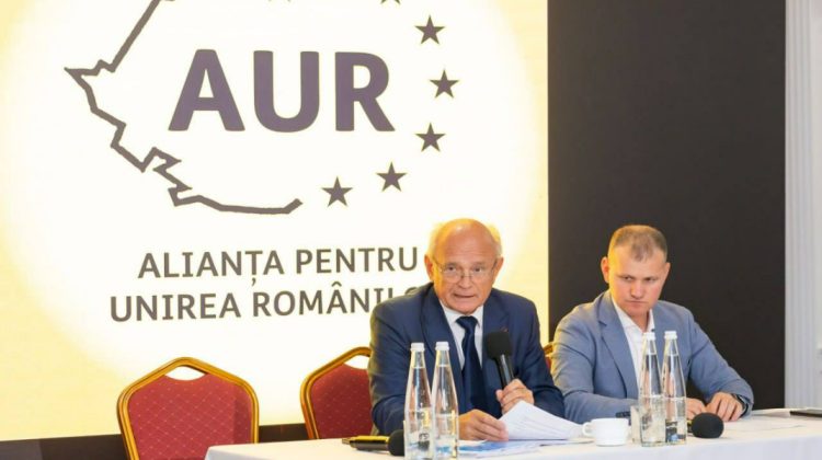AUR din Republica Moldova își retrage reprezentanții din secțiile de votare din străinătate