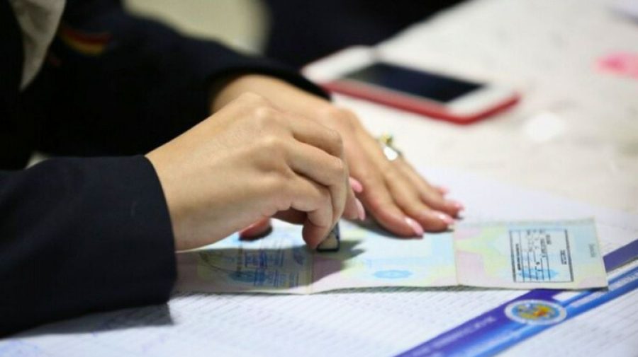 Alegeri 2025: Actele de care ai nevoie pentru a vota