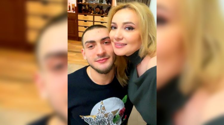 Adriana Ochișanu, mesaj dureros și rugăciuni pentru fiul său Cristi Botgros: Dacă ar fi să îți spun un singur lucru…