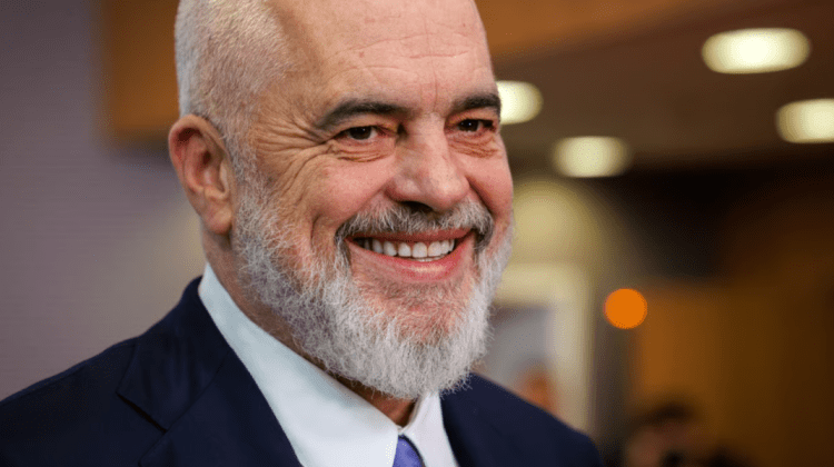 Albania are un ministru nou al Anticorupției generat de inteligența artificială – FOTO