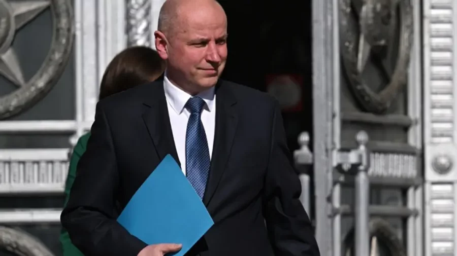 Polonia l-a convocat pe ambasadorul Rusiei. Rușii încearcă să transfere responsabilitatea către Ucraina