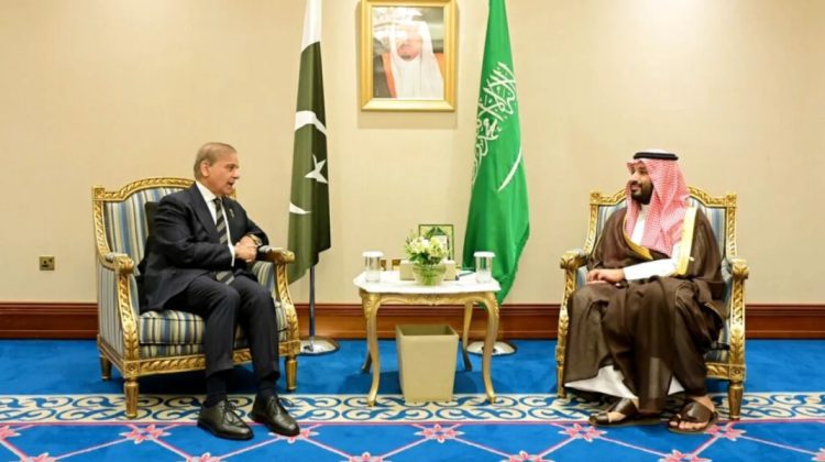 Arabia Saudită a semnat un acord de apărare reciprocă cu o putere nucleară