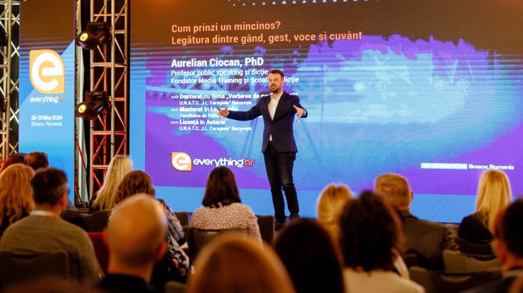 Interviu cu Aurelian Ciocan: Cum te pregătești pentru interviul de angajare