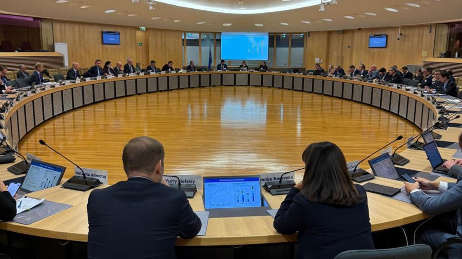 Banca Națională participă la Forumul Inițiativei de la Viena: Moldova avansează spre standardele bancare europene