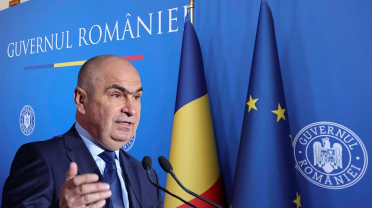 Ilie Bolojan felicită noul Guvern al Republicii Moldova: „Vom continua să lucrăm împreună cu aceeași determinare”