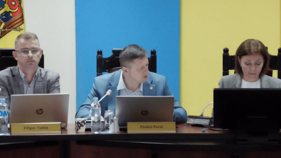 CEC a exclus candidații Partidului „Inima Moldovei” din lista Blocului Patriotic