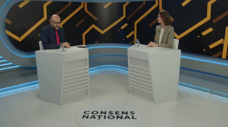Natalia Bejan la Rlive: În opt ani, numărul de angajați în IT a crescut de șase ori, iar salariul este impresionant