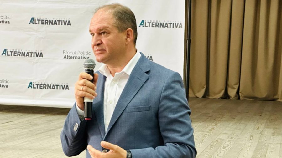 Ion Ceban, despre propaganda din ziua alegerilor: „O isterie totală”