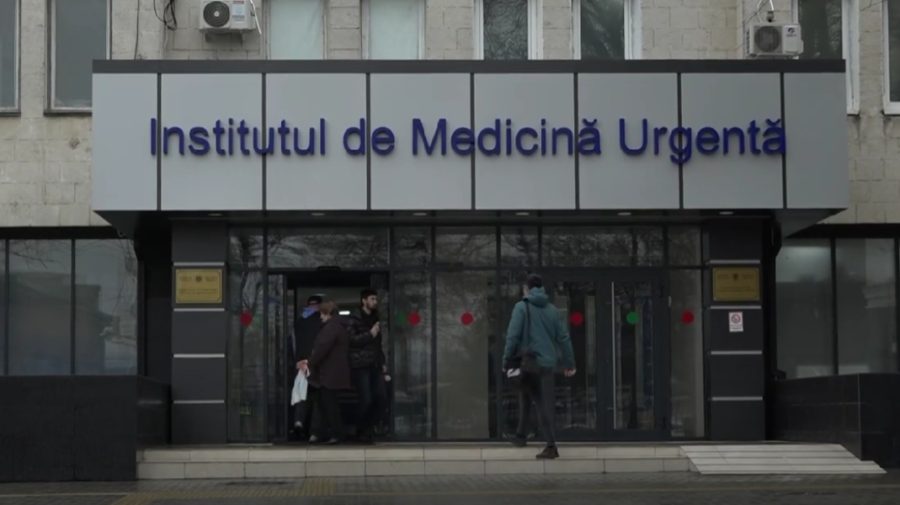 Reacția spitalului la cazul Urschi: Starea pacientului permite transferul, însă familia blochează demersul