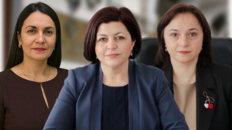 CSJ respinge recursul PLDM și admite apelul CEC; formațiunea acuză judecătoarele de lipsă de transparență