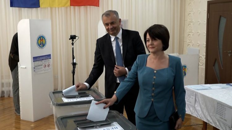 NO COMMENT | CUM AU VOTAT CANDIDAȚII ÎNSCRIȘI ÎN CURSA ELECTORALĂ