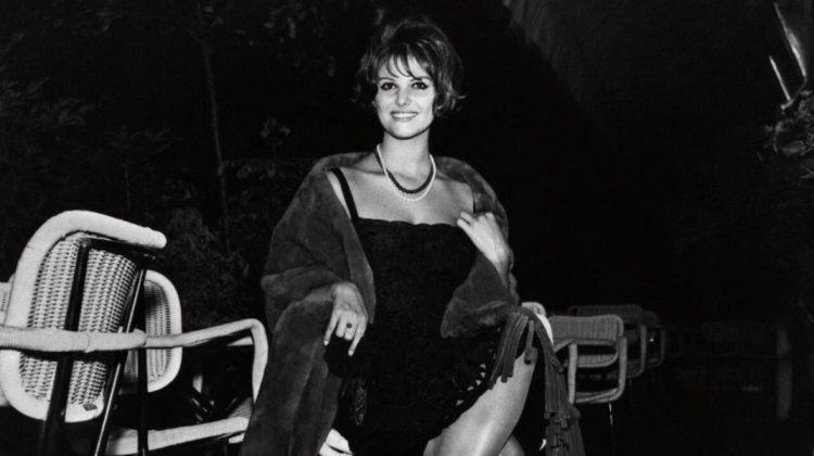 A murit Claudia Cardinale, una dintre marile stele ale cinematografiei mondiale