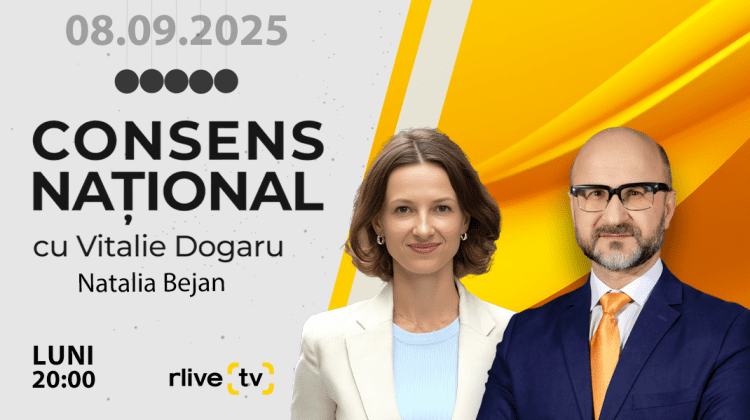 Moldova Business Week 2025. Care sunt avantajele investițiilor în Republica Moldova