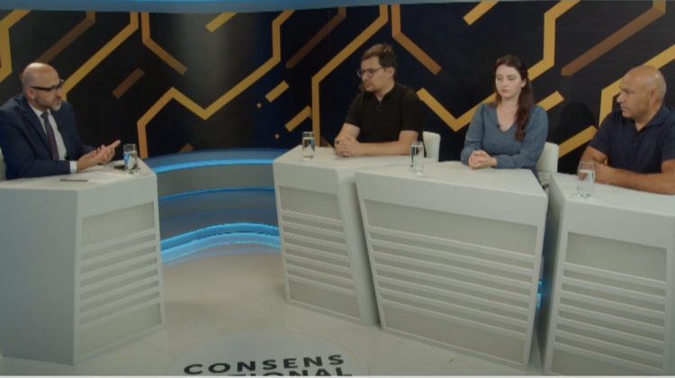 Declarații la RLIVE TV: Minoritățile etnice din Republica Moldova au multe de oferit familiei europene