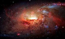 Oamenii de ştiinţă au descoperit originea celor mai rapide stele din Univers