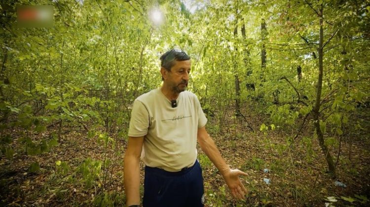 Primarul din Cotiujenii Mici: Poliția britanică investighează moartea fiului