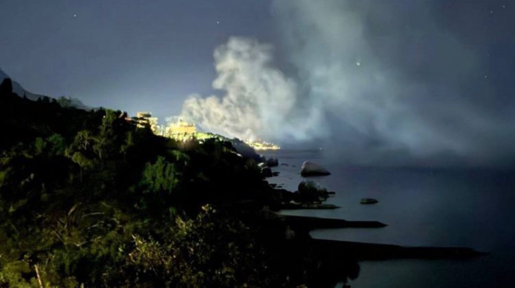 Trei morţi şi 16 răniţi, în urma unui atac cu drone ucrainene în Crimeea