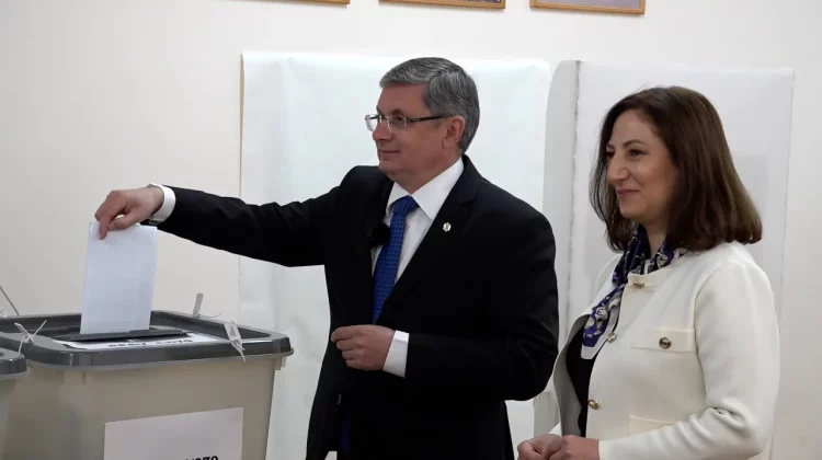 NO COMMENT | DECLARAȚIILE OFICIALILOR LA IEȘIREA DE LA VOT