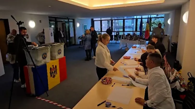 NO COMMENT | PENTRU CE VOTEAZĂ MOLDOVENII DIN DIASPORA?