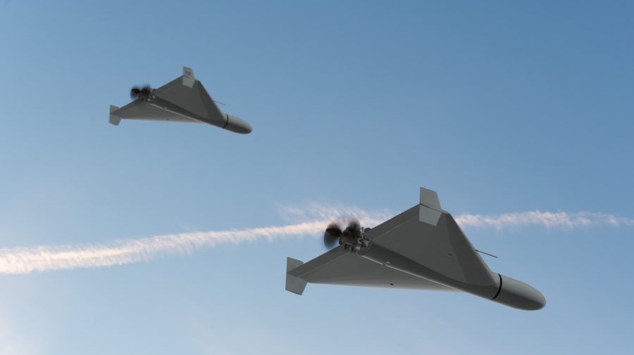 Danemarca: Drone neidentificate observate în apropierea mai multor aeroporturi