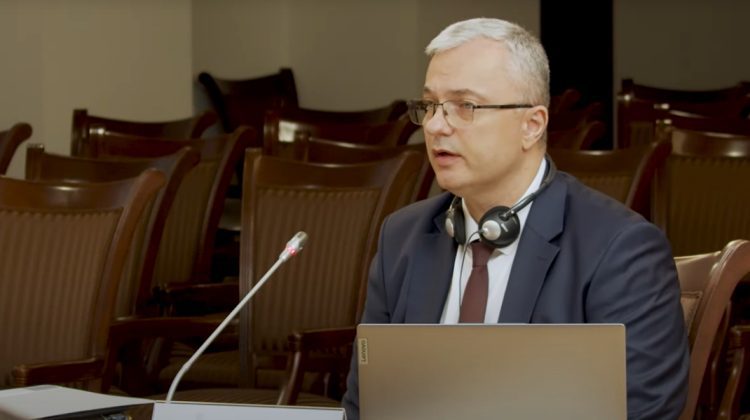 Judecător de la Curtea de Apel Sud nu a promovat evaluarea integrității: dubii financiare și etice