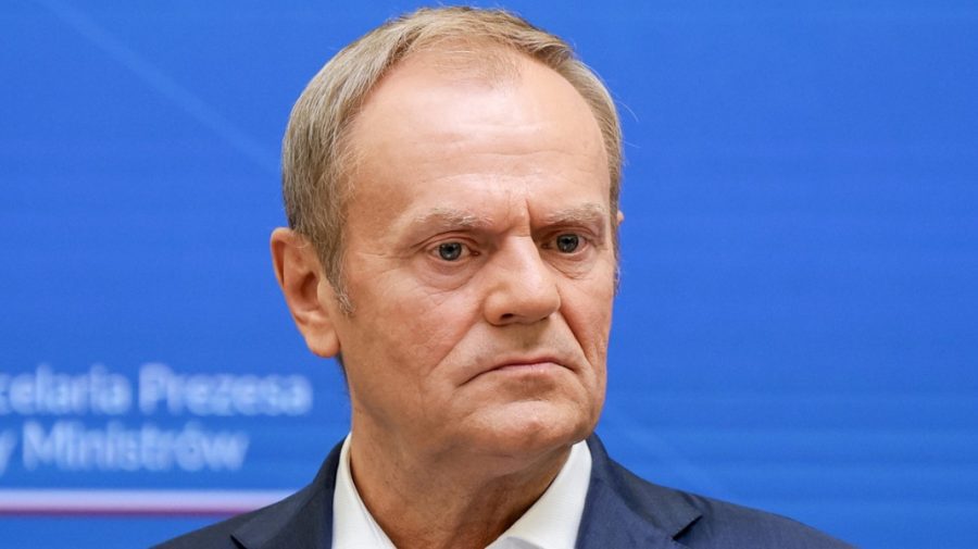 Trump a enervat Polonia. Replica lui Tusk, după ce președintele SUA a sugerat că dronele rusești au intrat „dintr-o eroare”