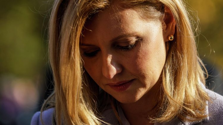 Elena Zelenskaia: În ritmul actual, repatrierea copiilor ucraineni din Rusia ar putea dura 50 de ani