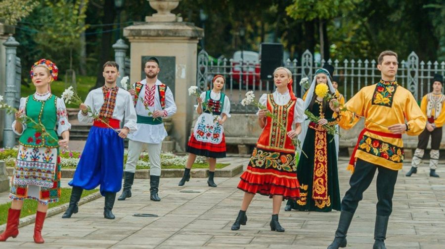 Festivalul Etniilor revine la Chișinău: Tradiții, meșteșuguri și muzică populară pentru toți vizitatorii