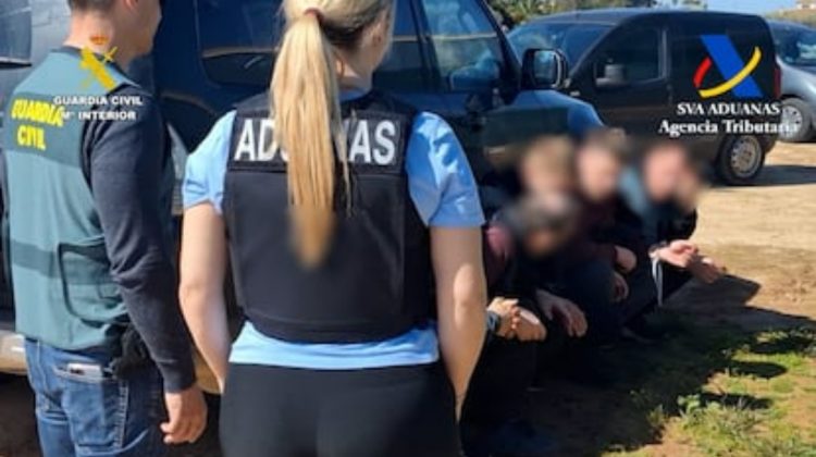 Gruparea “Borman”, implicată într-o afacere uriașă cu țigări false: 21 de persoane arestate în Spania