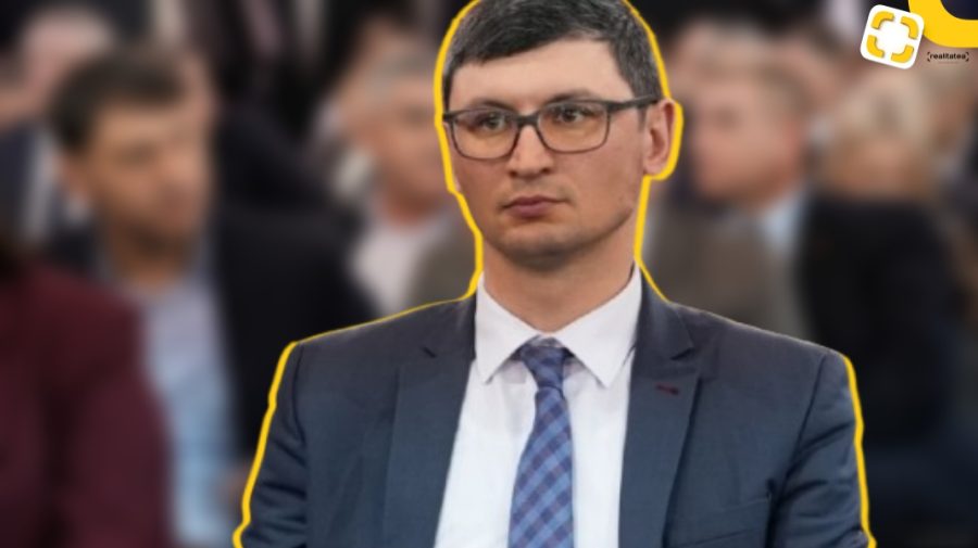 Dosarul bașcanei Găgăuziei: Președintele CSP răspunde dacă au mai fost amenințați procurori pe lângă Ghennadi Epure