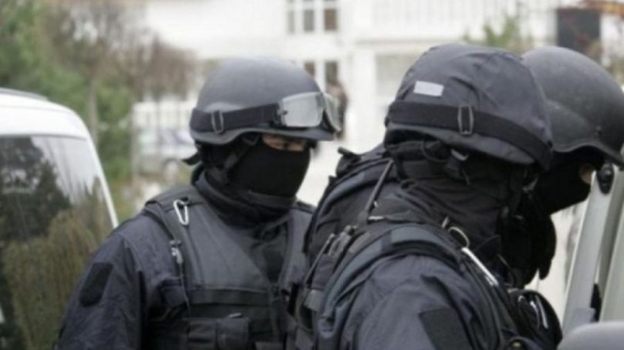 VIDEO Operațiune de amploare în această dimineață: Peste 250 de percheziții vizând o rețea coordonată din Rusia