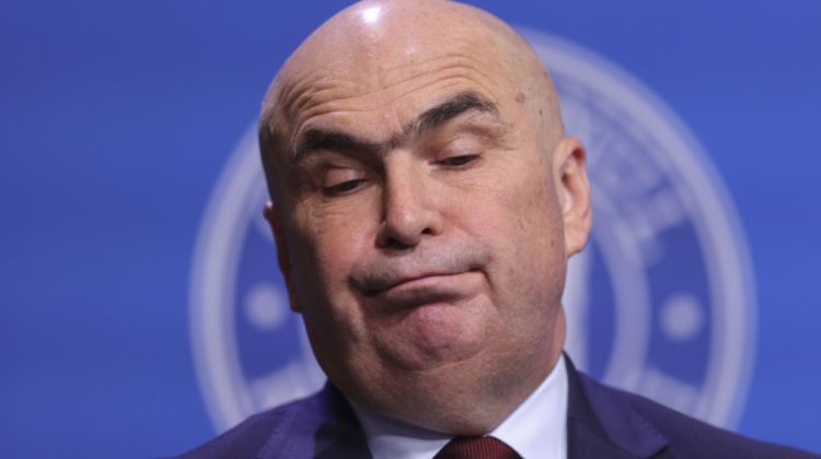 Tensiuni în coaliție. Bolojan invită, din nou, PSD să-l dea jos: „Pot iniția moțiuni de cenzură și premierul pleacă”