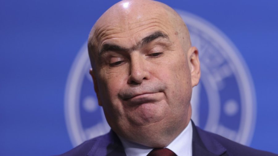 După ce Bolojan a amenințat cu demisia, PNL vorbește despre posibila ieșire de la guvernare