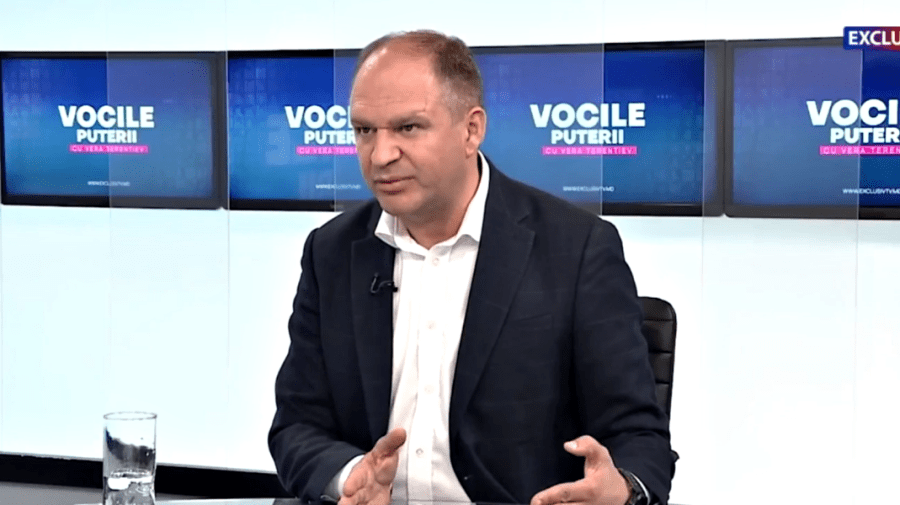 VIDEO Ion Ceban către contracandidați: De ce nu merg în campania electorală cu sloganul „continuăm vremurile bune”?