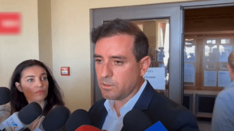 STOP CADRU Avocatul lui Constantin Țuțu va prezenta actele care confirmă faptul că clientul său este în Grecia