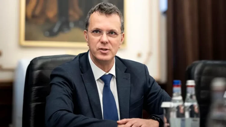 Ministerul Apărării al României explică de ce piloții nu au doborât drona rusească care a încălcat spațiul aerian