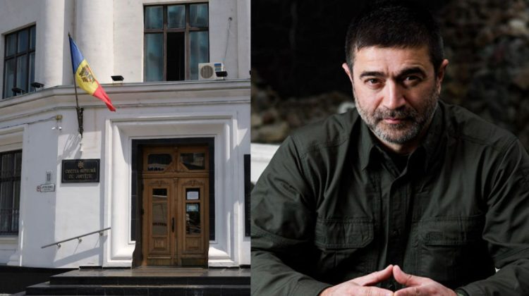 Cererea de strămutare a procesului lui Iurie Roșca, respinsă de Curtea Supremă