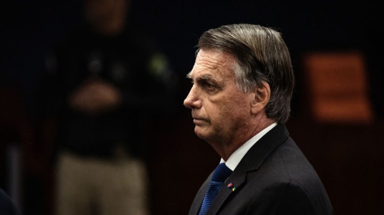 Fostul preşedinte al Braziliei, Jair Bolsonaro, a fost diagnosticat cu cancer
