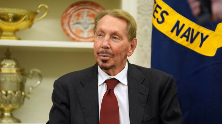 Cine este Larry Ellison, noul cel mai bogat om din lume. A construit proiectul „Oracle” pentru CIA