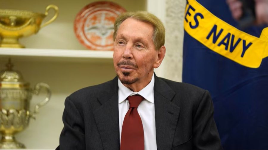 Cine este Larry Ellison, noul cel mai bogat om din lume. A construit proiectul „Oracle” pentru CIA